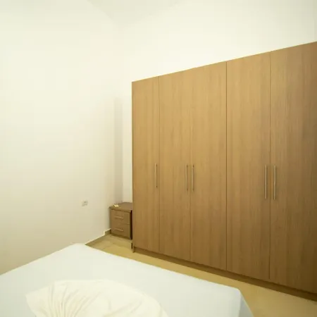 Appartement Flamingo1