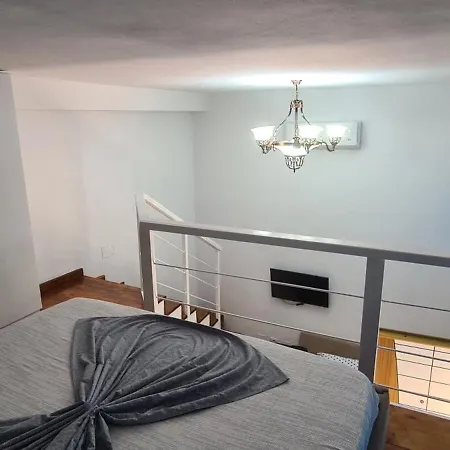 Flamingo1 Appartamento *