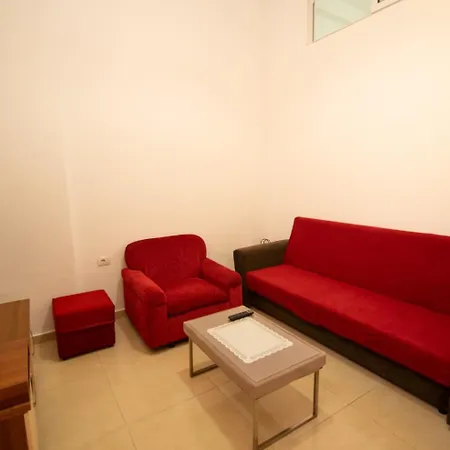 Flamingo1 Appartement