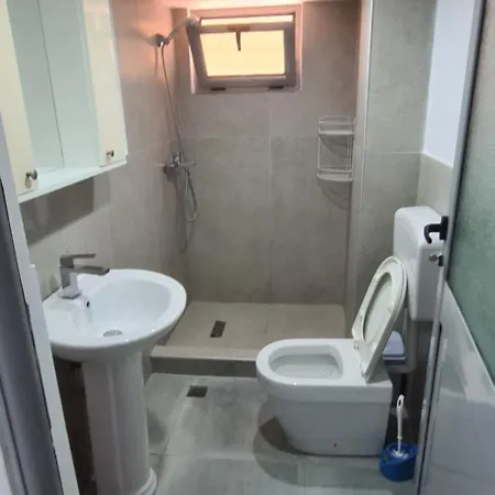 Flamingo1 Appartement Vlorë