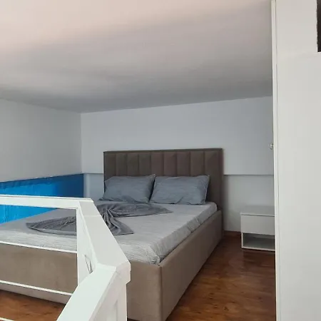 Flamingo1 Appartement Vlorë
