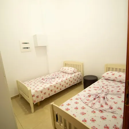 Flamingo1 Appartement *
