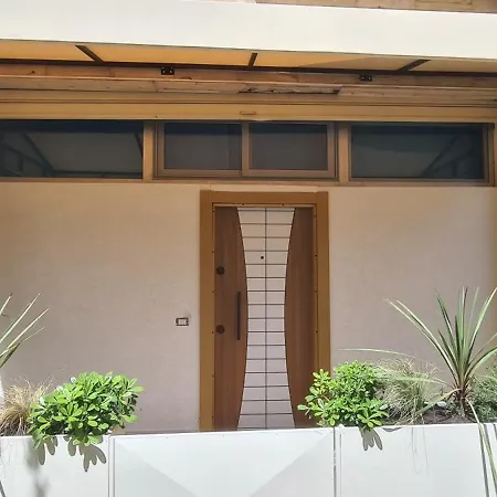 Appartement Flamingo1