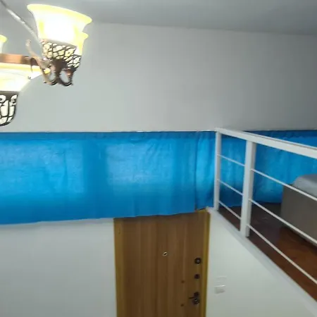 Flamingo1 Appartement *