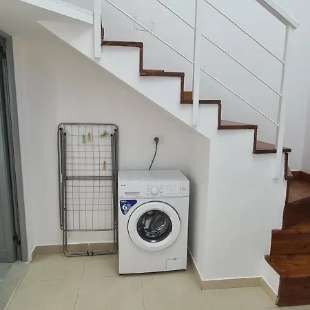 Flamingo1 Appartement Vlorë
