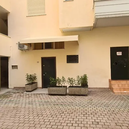 Appartement Flamingo1 Vlorë