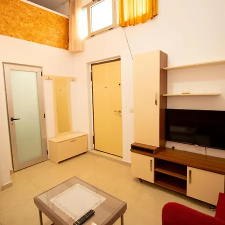 Flamingo1 Appartement