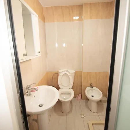 Appartement Flamingo1 Vlorë