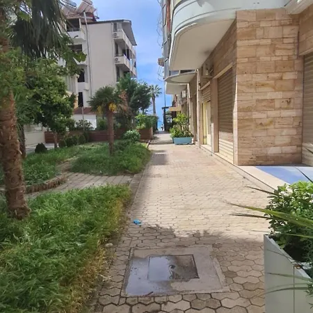 Appartamento Flamingo1