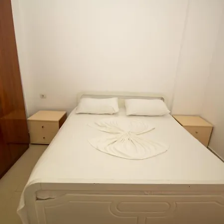 Flamingo1 Lejlighed *