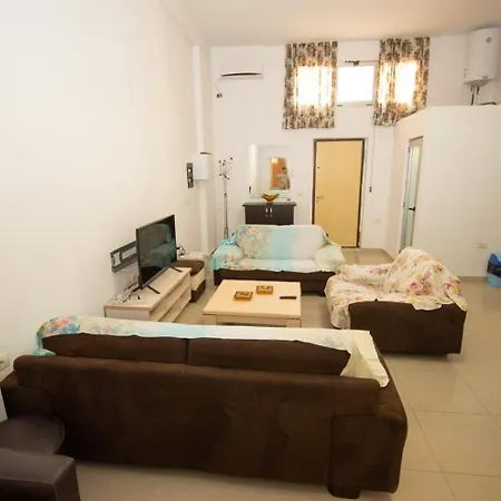 Flamingo1 Lejlighed *