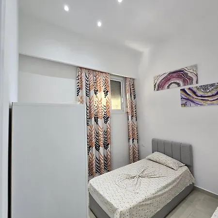 Appartement Flamingo1