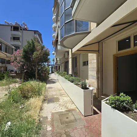 Appartement Flamingo1 *
