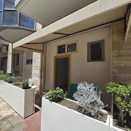 Flamingo1 Appartamento Vlorë