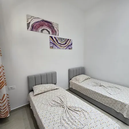 Flamingo1 Vlorë