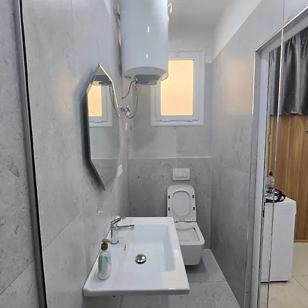 Appartement Flamingo1