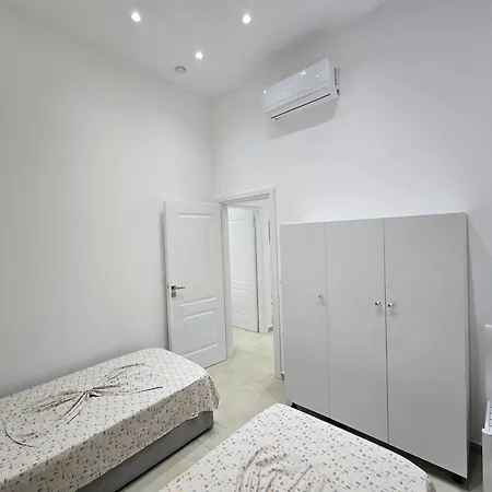 Appartamento Flamingo1 *