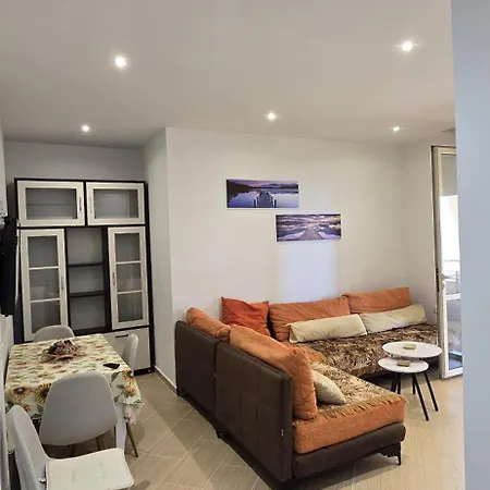 Flamingo1 Appartamento