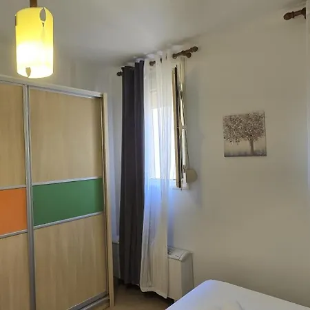 Flamingo1 Lejlighed *