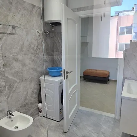 Flamingo1 Vlorë