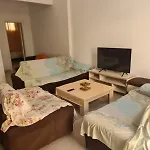 아파트 Flamingo1 Vlorë