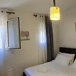 아파트 Flamingo1 Vlorë