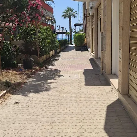 דירה Flamingo1 *