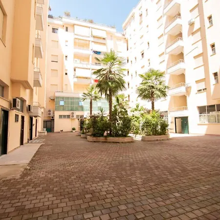 Flamingo1 * Vlorë