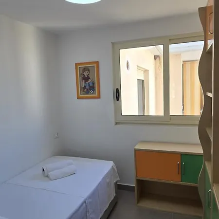Flamingo1 Vlorë