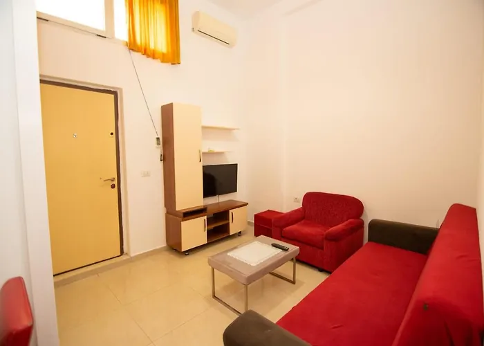 Flamingo1 Appartement