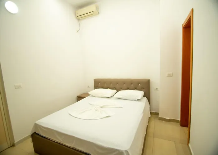 Appartement Flamingo1 *