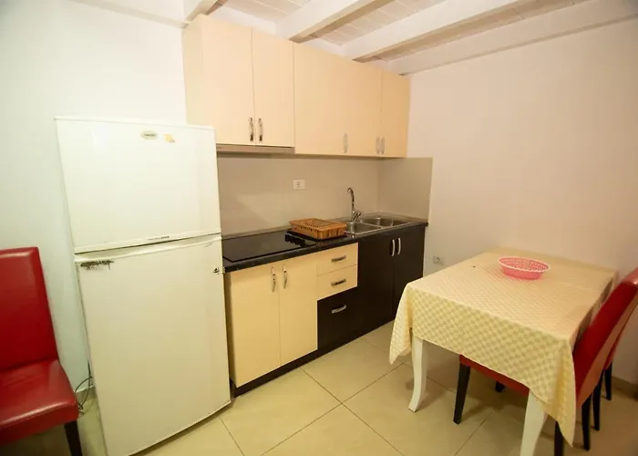 Appartement Flamingo1 Vlorë