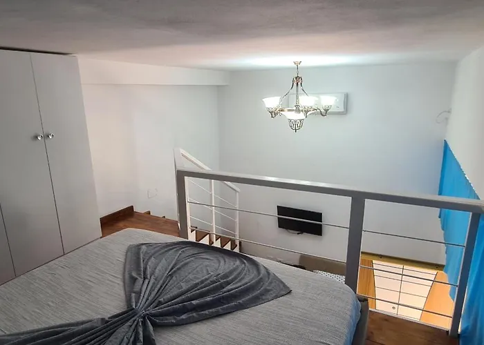 Flamingo1 Appartement *