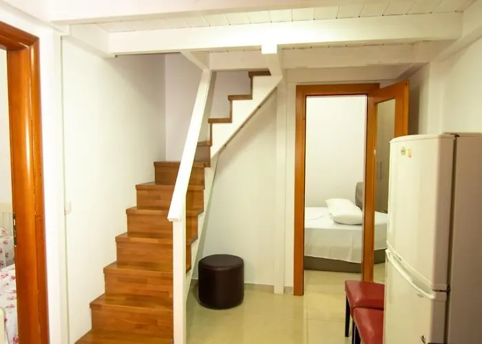 Flamingo1 Appartement Vlorë