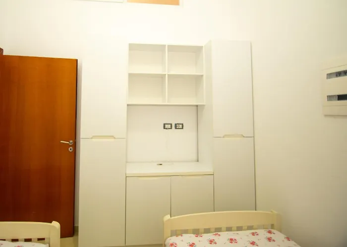 Flamingo1 Appartement *