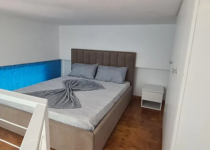 Appartement Flamingo1
