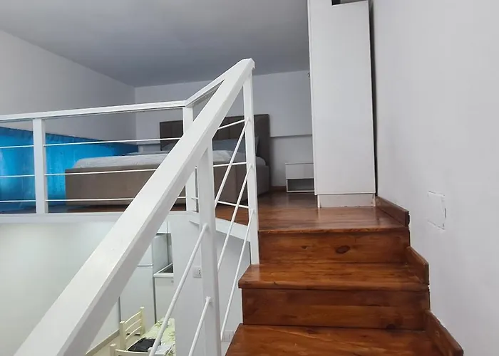 Appartement Flamingo1 Vlorë