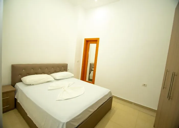 Flamingo1 Appartement *
