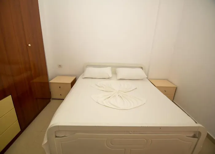 Flamingo1 Appartement *