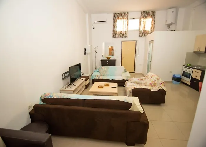 Flamingo1 Appartement *