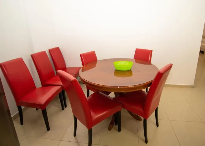 Flamingo1 Appartement *