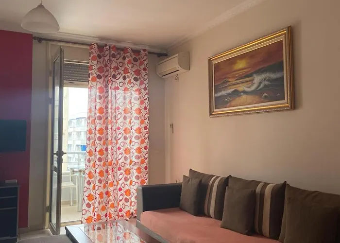 Flamingo1 Vlorë