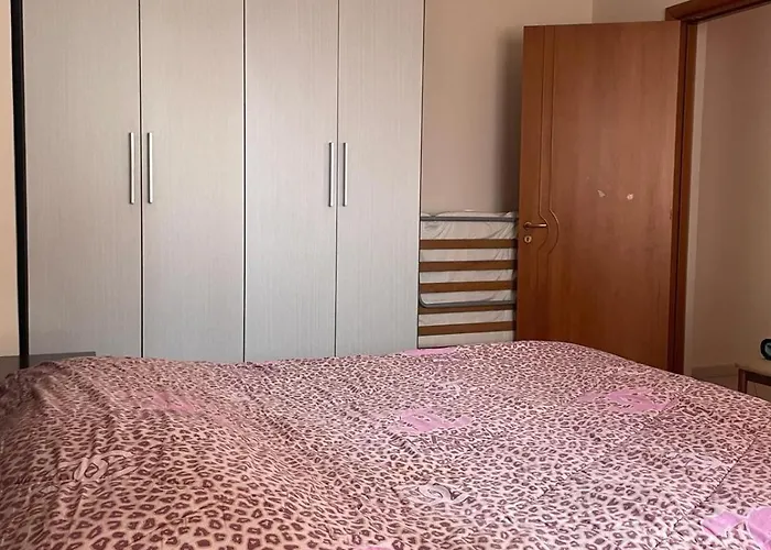 Flamingo1 Appartement