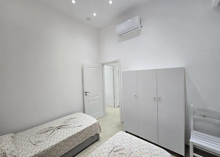 Appartement Flamingo1 *