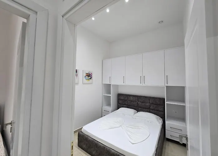 Appartement Flamingo1 Vlorë