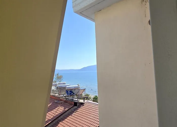 Flamingo1 Appartement *
