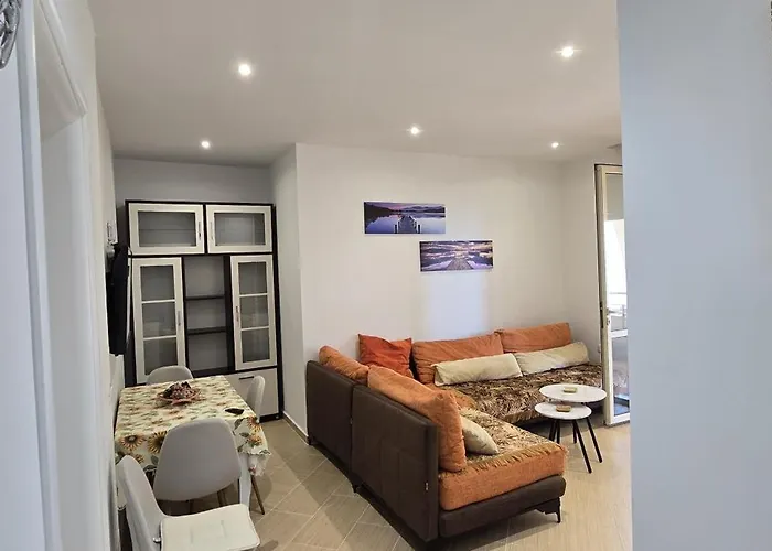 Flamingo1 Appartement