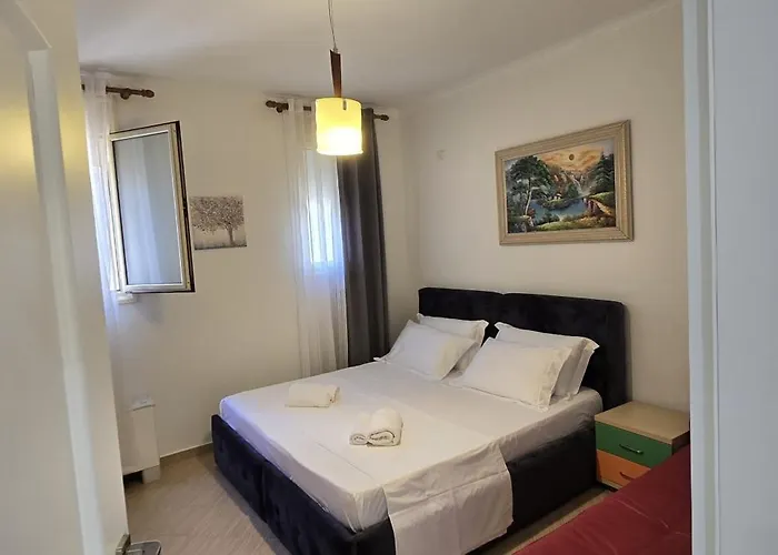Appartement Flamingo1