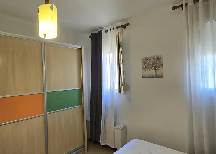 Flamingo1 Apartman *