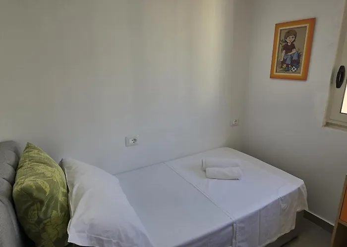 Flamingo1 Appartement